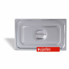 Lid for GN 2/3