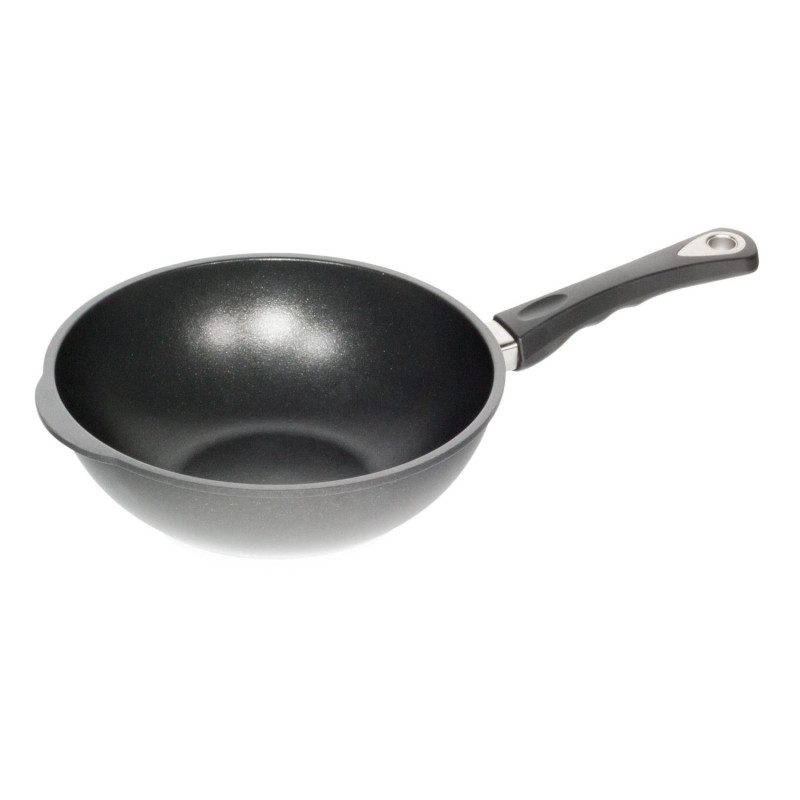 Panna WOK indukcijas ø26cm h-11cm