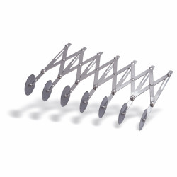 Dough Divider 7-piece