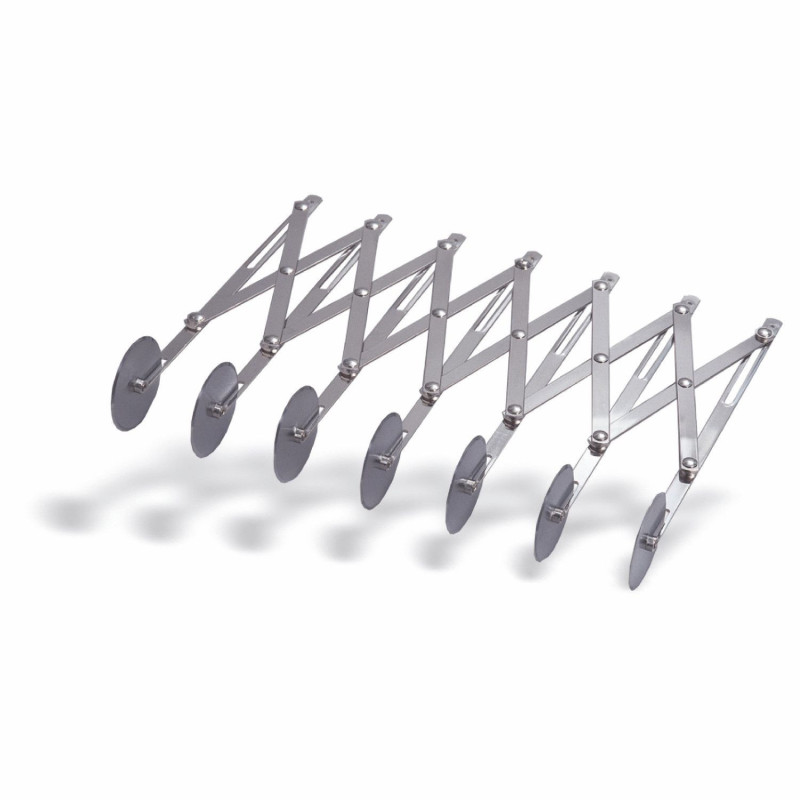 Dough Divider 7-piece