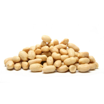 Бланшированный арахис 500G