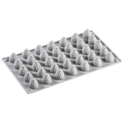 Silicone mould Berry max Ø...