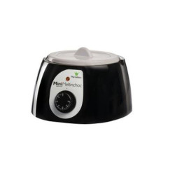 Chocolate melter electric...