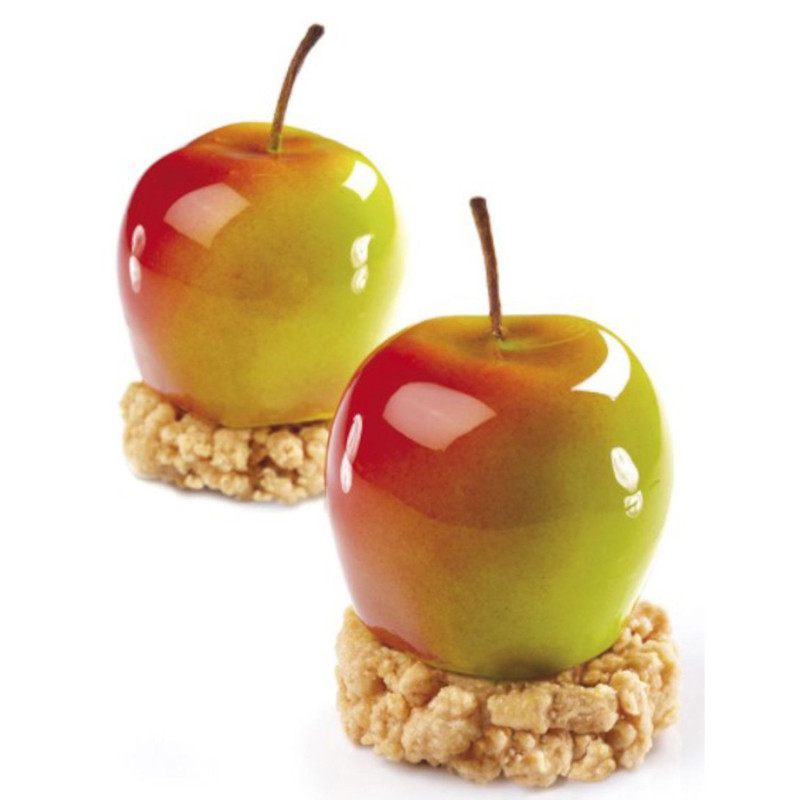 Vorm silikoon ø55 k-48mm 20x90ml ÕUN