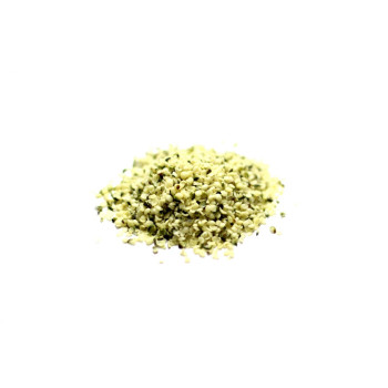 Kooritud kanepiseemned 500g