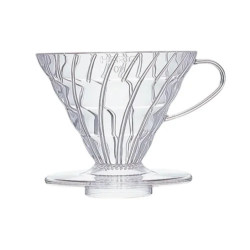 Hario V60-02 plastikinis...