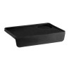 Pad rubber 24x16cm