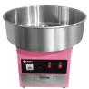 Cotton candy machine