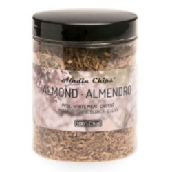 Chips ALMONDTREE 80 g