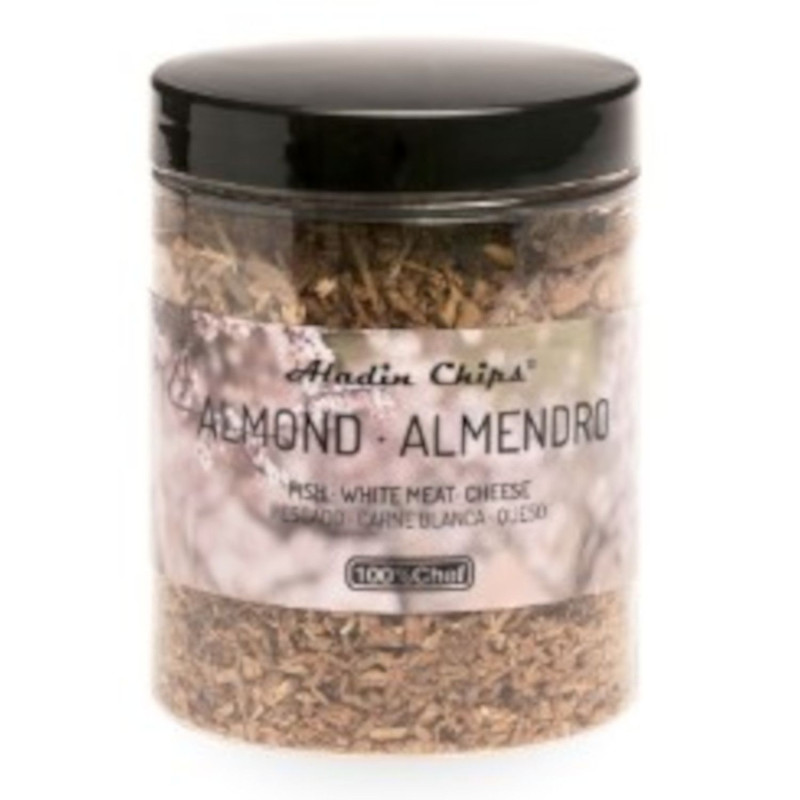 MANDLIPUIDUST suitsutuslaastud 80gr