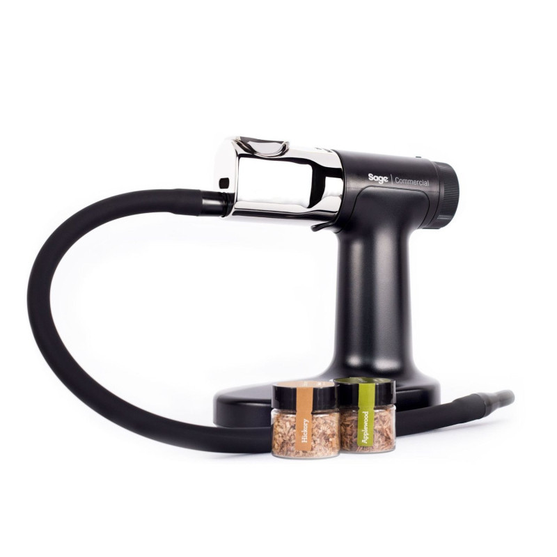 Dūmotājs The Smoking Gun Pro