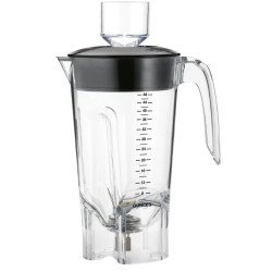 Polikarbonato blenderis HBF500