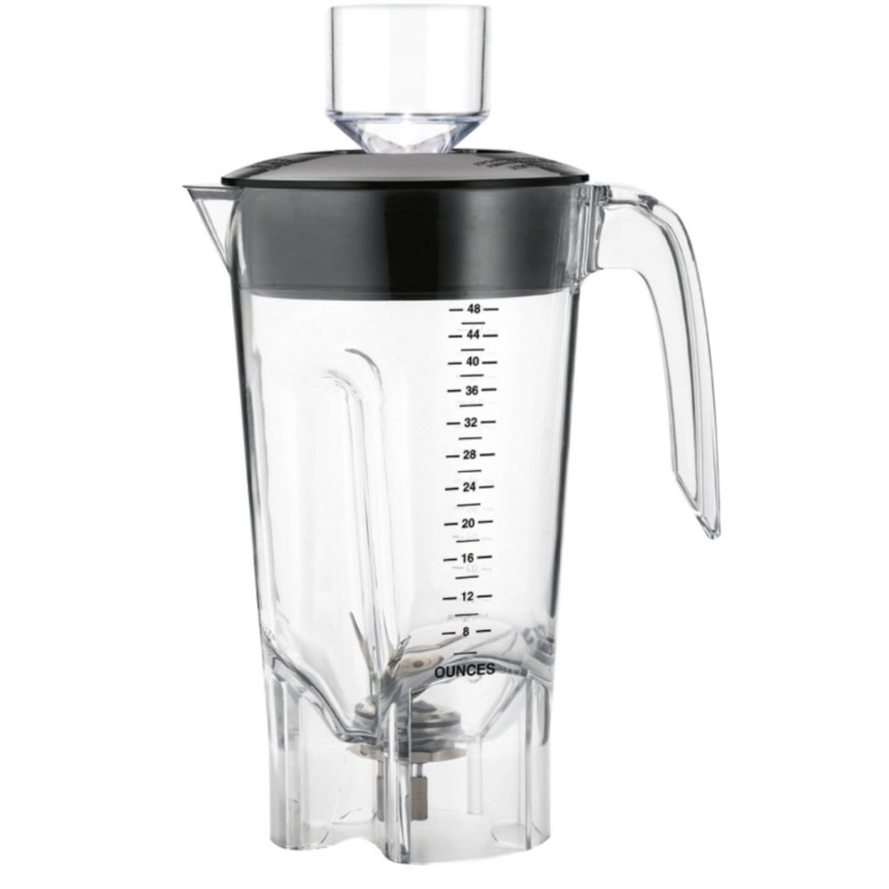 Mug Blenderis HBF500, поликарбонат