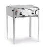 Gas grill Master MAXI GN 2/1 9.2 kW