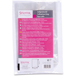 Sweets bags 95x160mm 10pcs