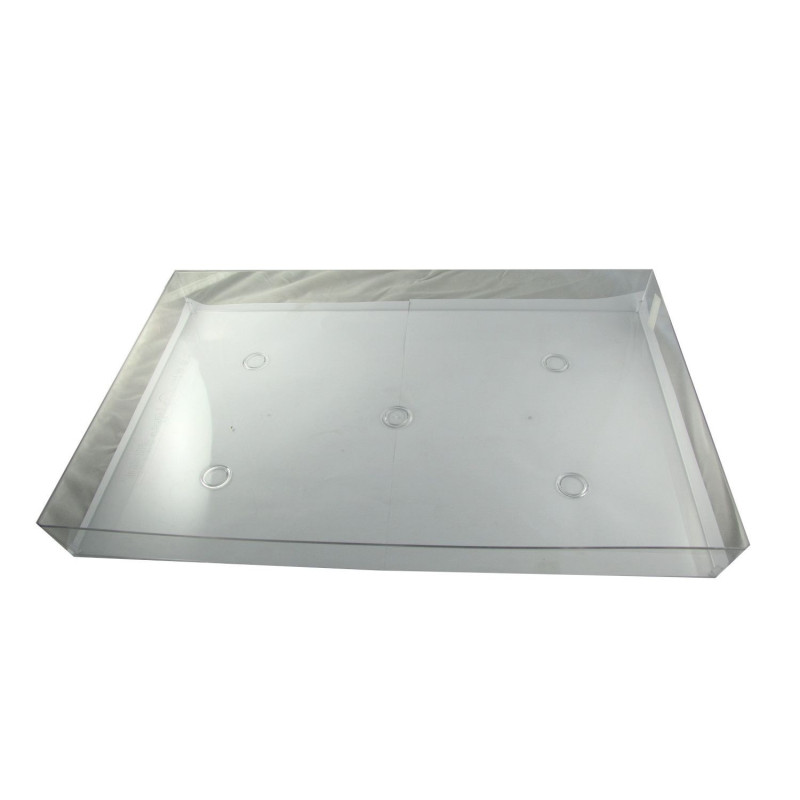 Dangtis PC 600x400 h-55mm I-GLOO