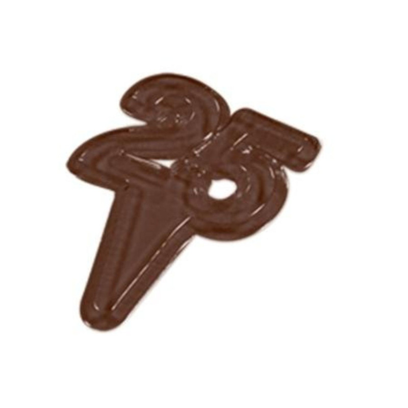 Chocolate mould
