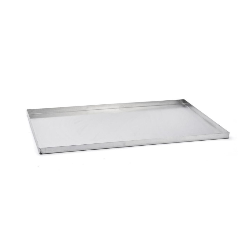 Baking tray aluminum 60x40x2cm