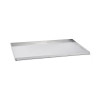 Baking tray aluminum 60x40x2cm