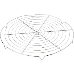 Konditerijos lentyna n/t ø30cm