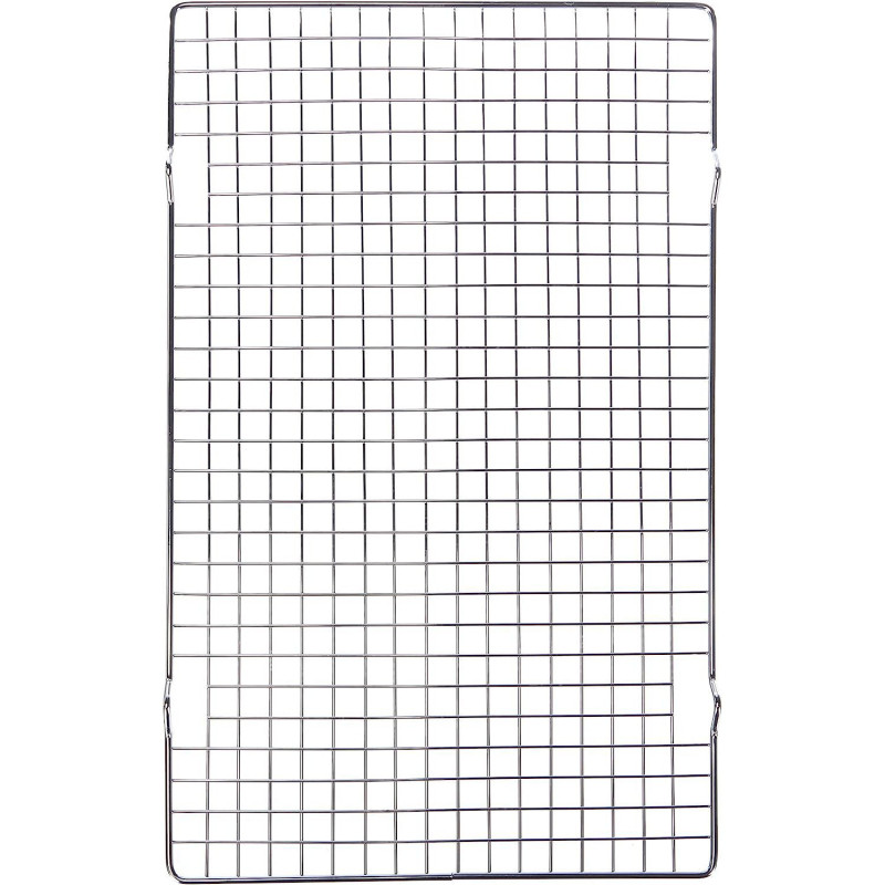 Režģis konditorejas izstrādājumiem n/t 40x25cm