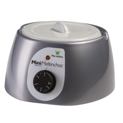 Chocolate melter electric...