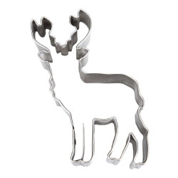 Vorm n/t DEER 8.5cm