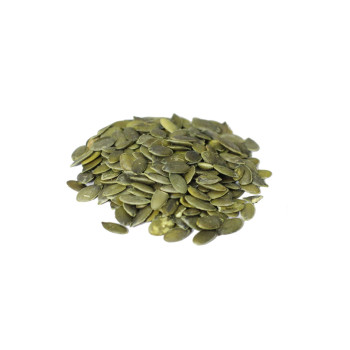 Ķirbju sēklas 500g