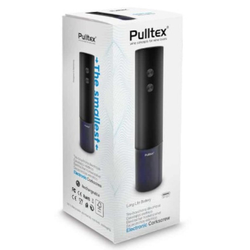 Electronic Corkscrew COMPACT EVOLUTION