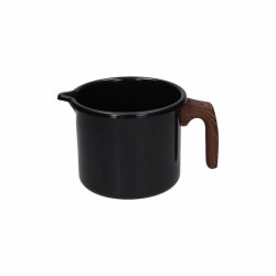 Piena kanniņa 1.22L melna...