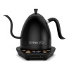 Brewista Artisan Gooseneck 1L Variable Kettle - Black/Black