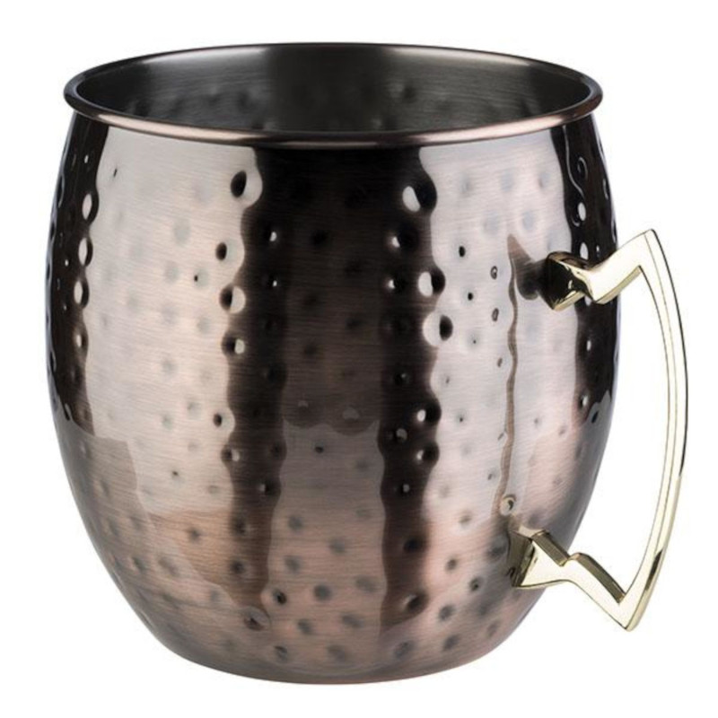 Veini-/šampanjajahuti MOSCOW MULE ø20cm kõrgus-21cm 5L