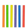 Cocktail Paper Straws D0.8 h-15cm 250pcs mixed
