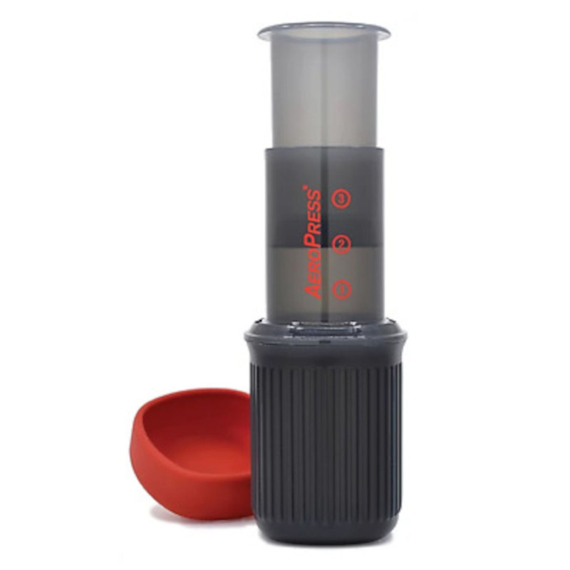 AeroPress GO Travel Coffee Press
