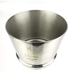 Funnel of stainless steel -...