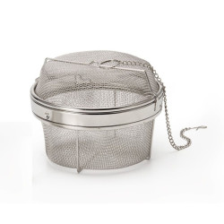 Jumbo Tea Ball "Karl"...