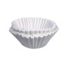 Bunn Gourmet Funnel C Filters - Coffee maker filters 500 pcs [2]