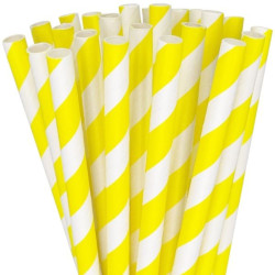 Slapukai iš popieriaus ø8mm...