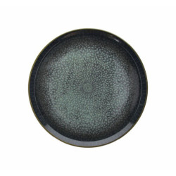 Pizza Plate Oriental Ø3CM