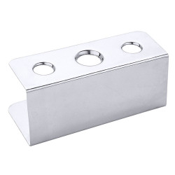 Ledų stovas 3 vietų 21×7×8.5cm