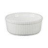 Ramekin AMERYKA with relief D11.5cm