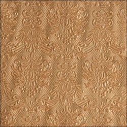 Napkin 33 Elegance Bronze...