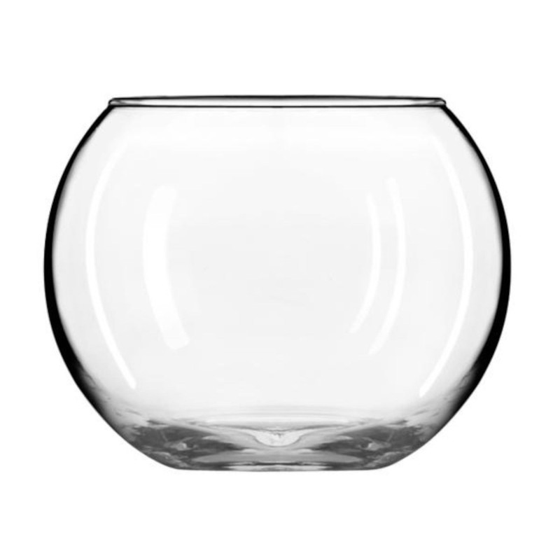 Glass ball BUBBLE D 10cm