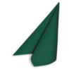 Salvetes 40x40m PREMIUM 50gb tumši zaļas [16]