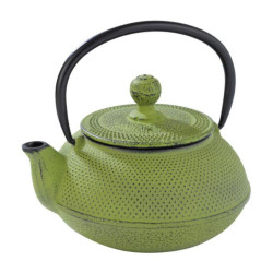 Tea pot NIPON 600ml with...