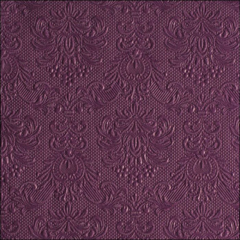 Salvestised 33 cm 3k. 15 Gb ELEGANCE AUBERGINE