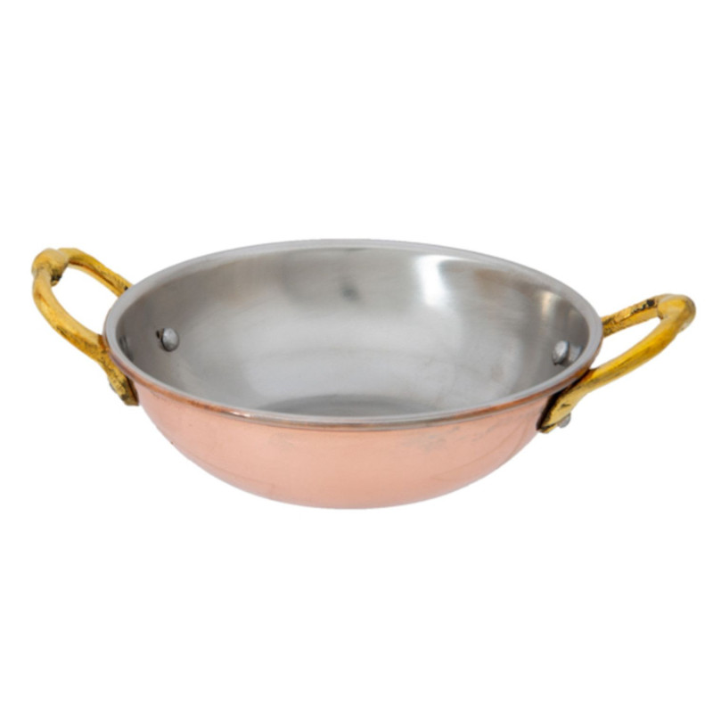 Puudne vask13.5cm missioonilõngastega