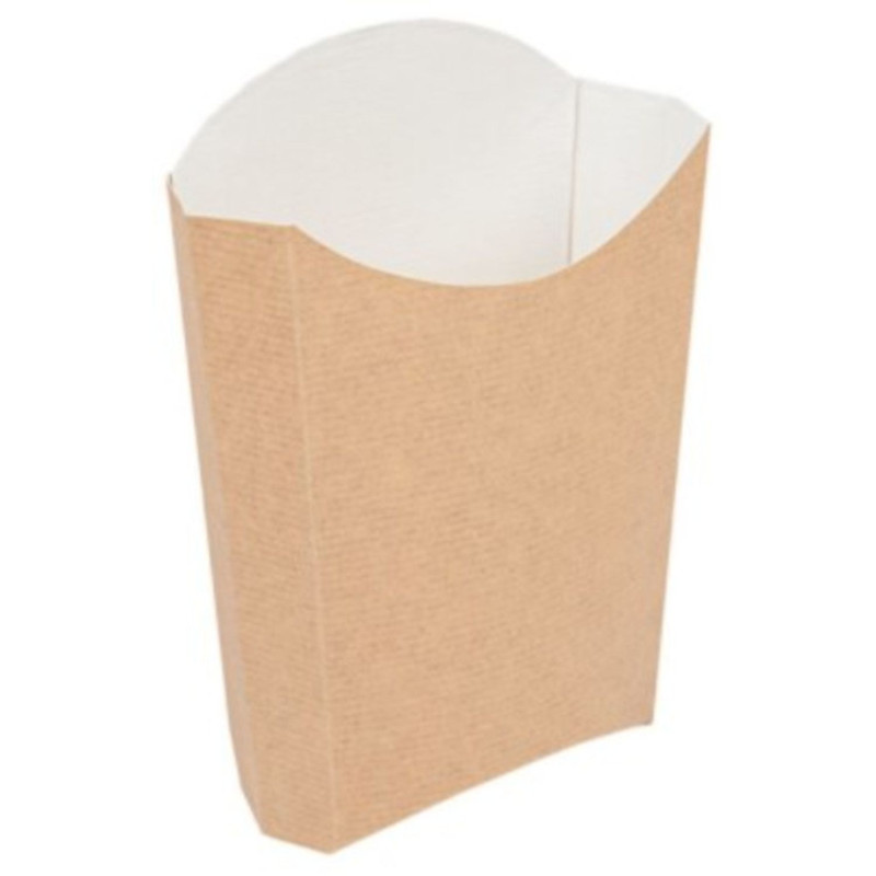 Chip boxes standart 13.5x8.5x16cm 200pcs