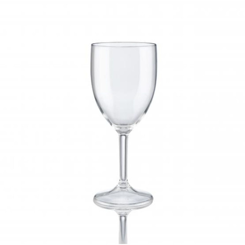 Veiniklass 330 ml polükarbonaadi