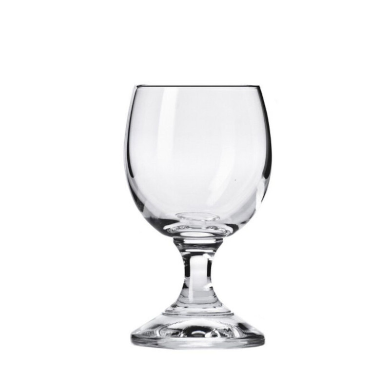 Wodka glass on stem PURE/BALANCE 40ml